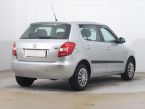 Škoda Fabia - fotka číslo 4