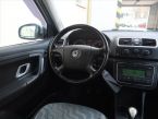 Škoda Fabia - fotka číslo 6