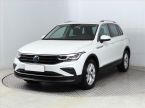 Volkswagen Tiguan - fotka číslo 1