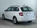 Škoda Fabia - fotka číslo 3
