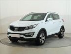 Kia Sportage - fotka číslo 1