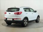Kia Sportage - fotka číslo 4