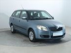 Škoda Fabia - fotka číslo 0