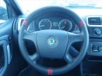 Škoda Fabia - fotka číslo 13