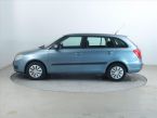 Škoda Fabia - fotka číslo 2