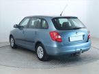 Škoda Fabia - fotka číslo 3