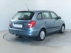 Škoda Fabia - fotka číslo 4