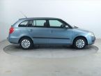 Škoda Fabia - fotka číslo 5