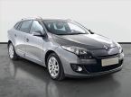 Renault Mégane - fotka číslo 0
