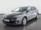 Renault Mégane - fotka číslo 1