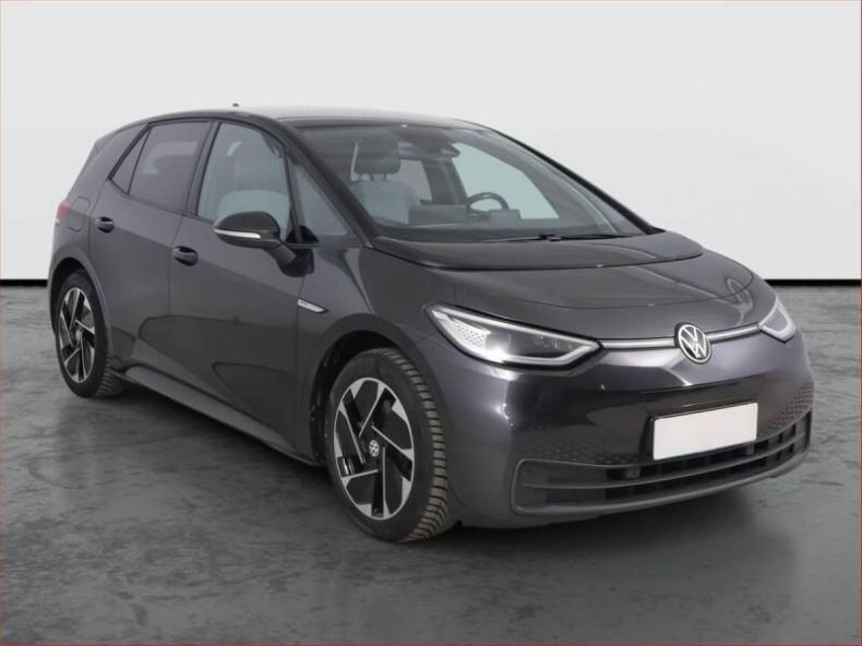 Volkswagen ID.3 - hlavní foto