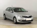 Škoda Rapid - fotka číslo 0