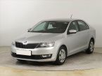 Škoda Rapid - fotka číslo 1