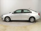 Škoda Rapid - fotka číslo 2