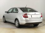 Škoda Rapid - fotka číslo 3