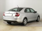 Škoda Rapid - fotka číslo 4