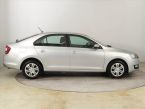 Škoda Rapid - fotka číslo 5