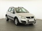 Suzuki SX4 - fotka číslo 0