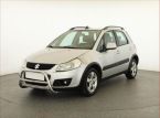 Suzuki SX4 - fotka číslo 1