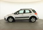 Suzuki SX4 - fotka číslo 2