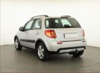 Suzuki SX4 - fotka číslo 3