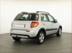 Suzuki SX4 - fotka číslo 4