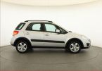 Suzuki SX4 - fotka číslo 5