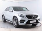 Mercedes GLE - fotka číslo 0