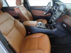 Mercedes GLE - fotka číslo 8