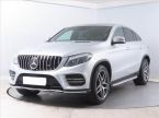 Mercedes GLE - fotka číslo 1
