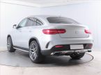 Mercedes GLE - fotka číslo 3