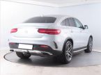 Mercedes GLE - fotka číslo 4