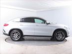 Mercedes GLE - fotka číslo 5