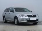 Škoda Octavia - fotka číslo 0