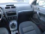 Škoda Octavia - fotka číslo 7