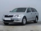 Škoda Octavia - fotka číslo 1