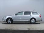 Škoda Octavia - fotka číslo 2