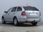 Škoda Octavia - fotka číslo 3