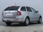 Škoda Octavia - fotka číslo 4