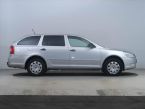 Škoda Octavia - fotka číslo 5