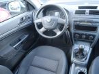 Škoda Octavia - fotka číslo 6