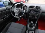 Volkswagen Golf - fotka číslo 6