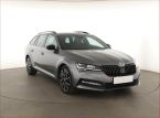 Škoda Superb - fotka číslo 0