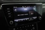 Škoda Superb - fotka číslo 8