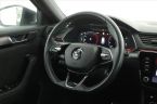 Škoda Superb - fotka číslo 15