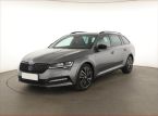Škoda Superb - fotka číslo 1