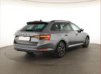 Škoda Superb - fotka číslo 4