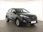 Hyundai Tucson - fotka číslo 0