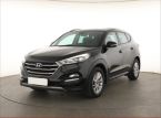 Hyundai Tucson - fotka číslo 1