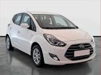 Hyundai ix20 - fotka číslo 0